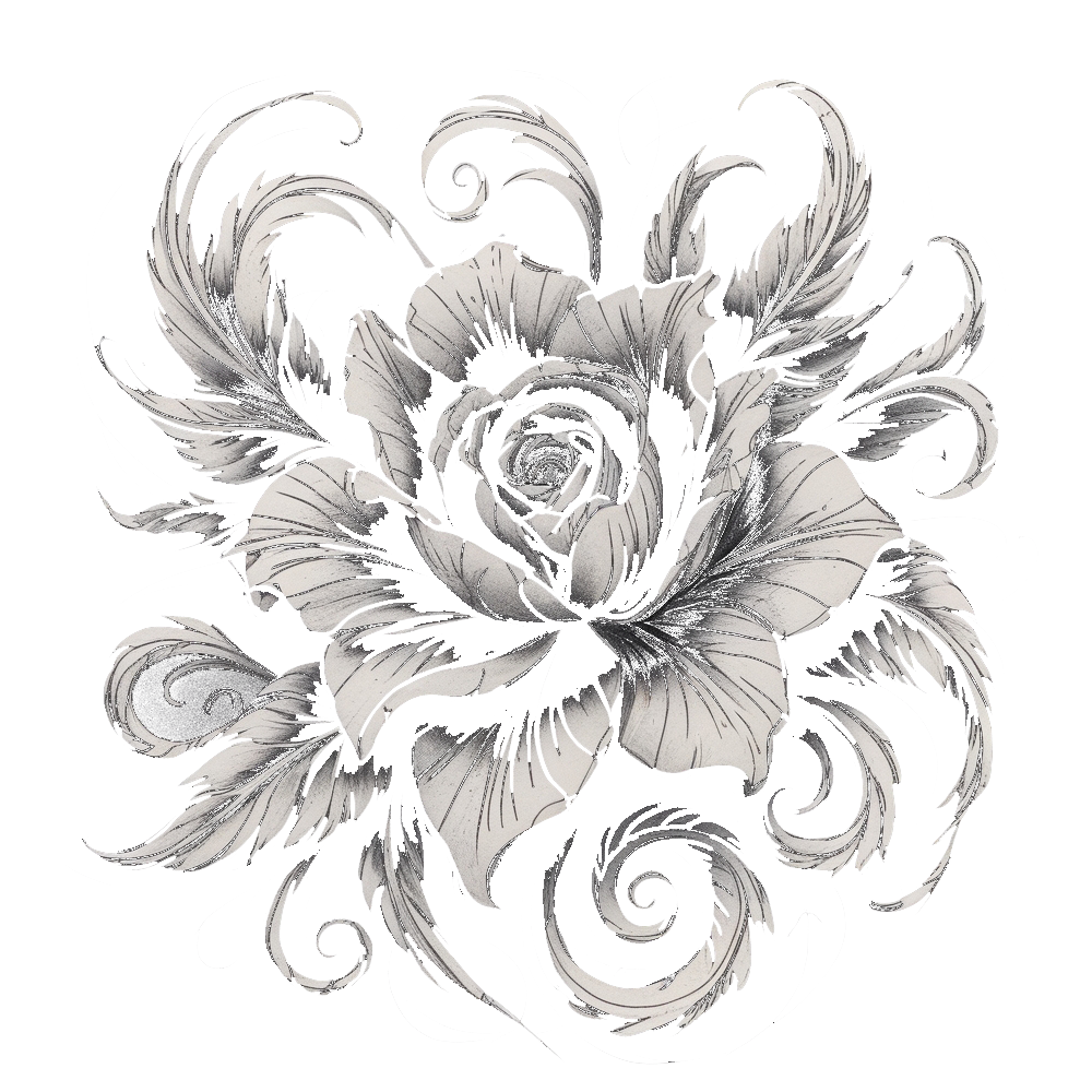 background flower texture